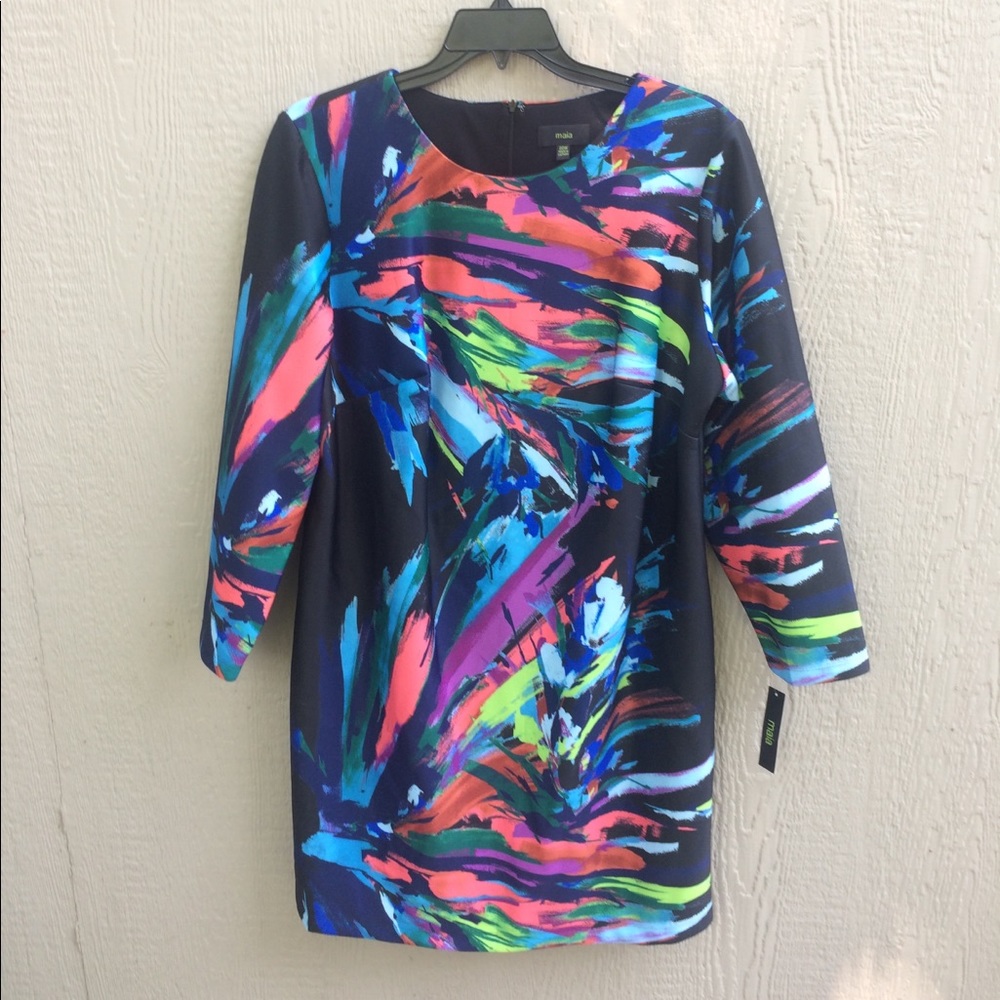 NWT Dress